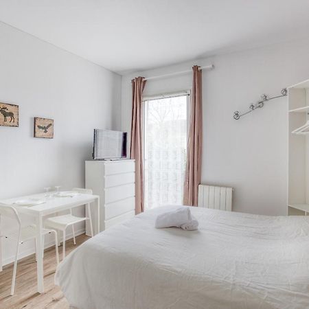 Ferienwohnung Le Petit Magny Exterior foto
