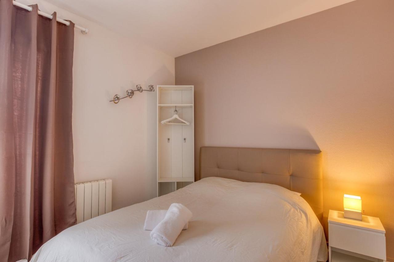 Ferienwohnung Le Petit Magny Exterior foto