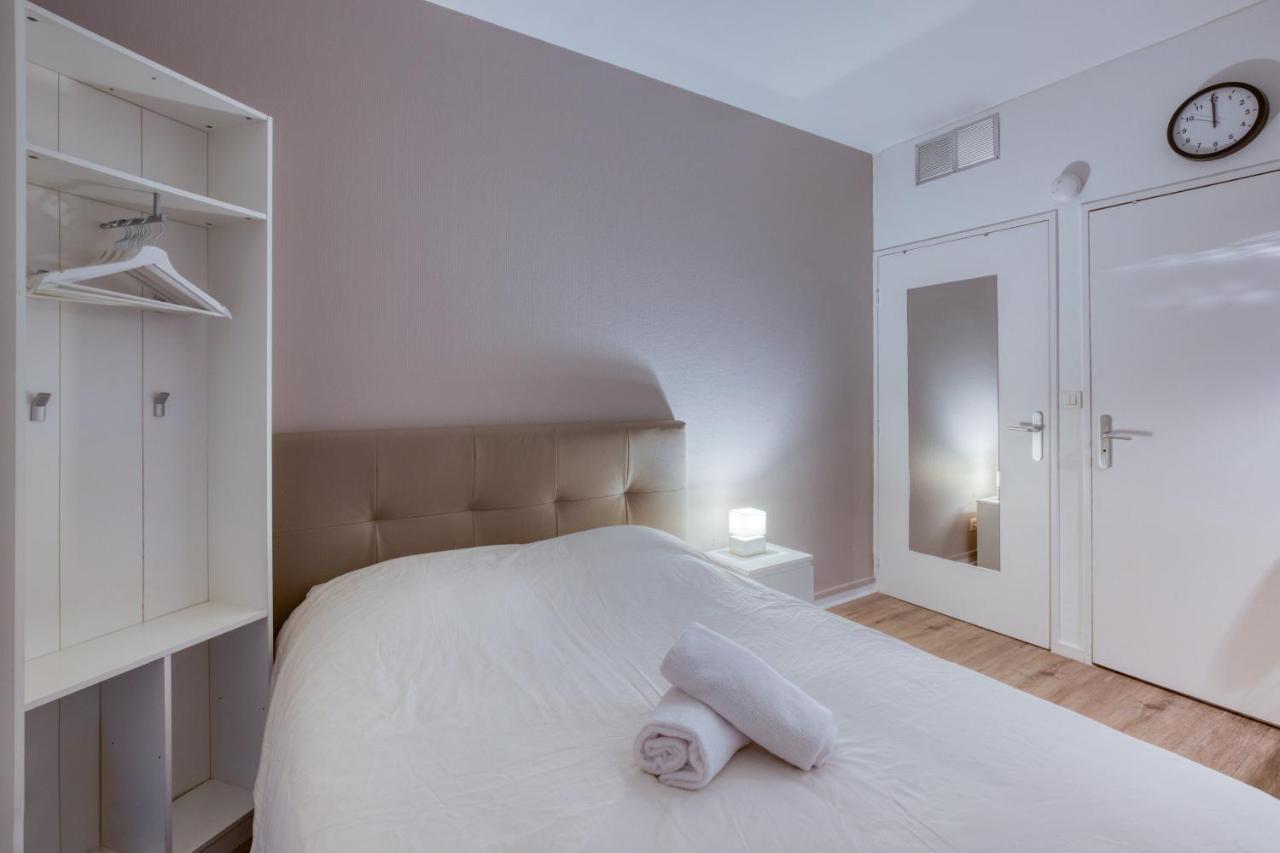 Ferienwohnung Le Petit Magny Exterior foto